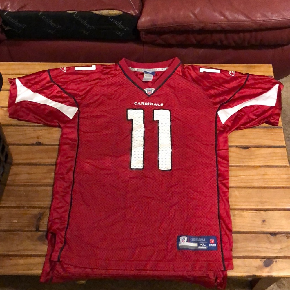 Football jersey